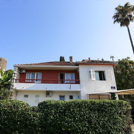 Smjestaj Djurdjevic Appartement Herceg Novi Buitenkant foto