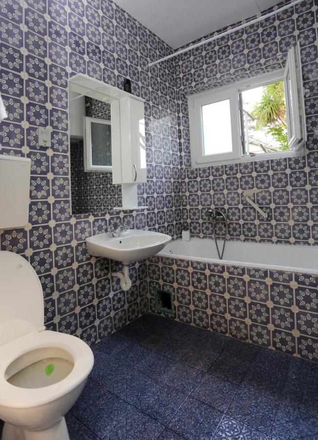 Smjestaj Djurdjevic Appartement Herceg Novi Buitenkant foto