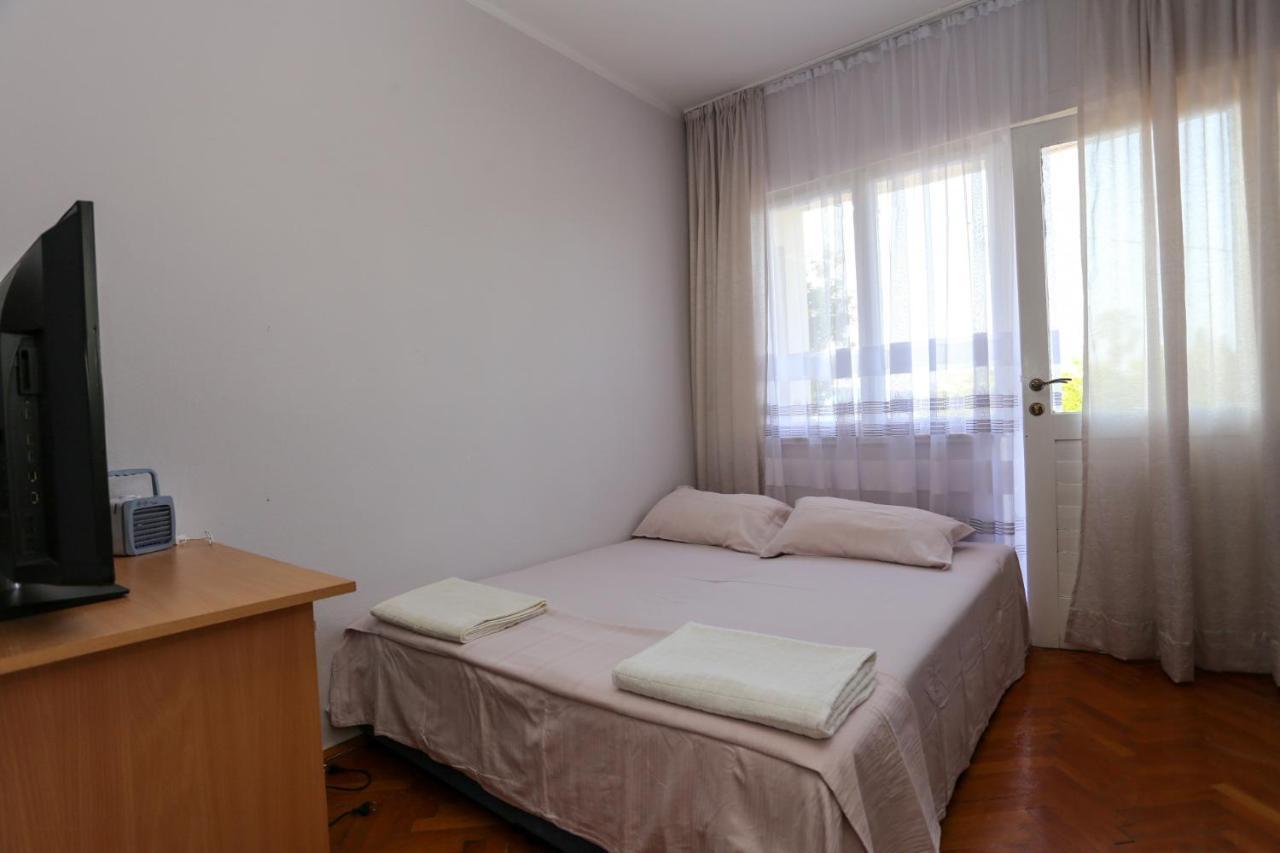 Smjestaj Djurdjevic Appartement Herceg Novi Buitenkant foto