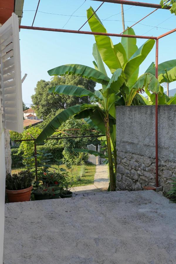 Smjestaj Djurdjevic Appartement Herceg Novi Buitenkant foto