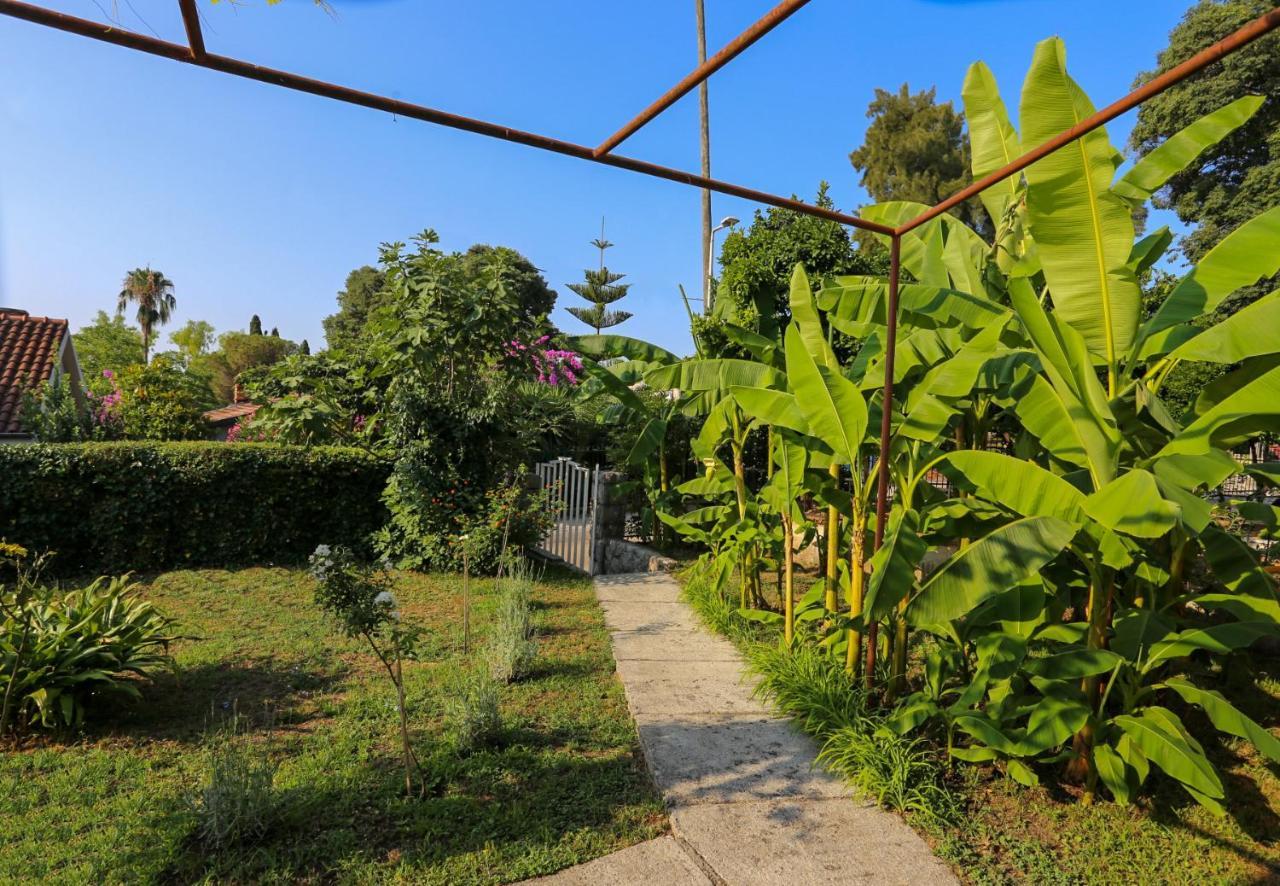 Smjestaj Djurdjevic Appartement Herceg Novi Buitenkant foto