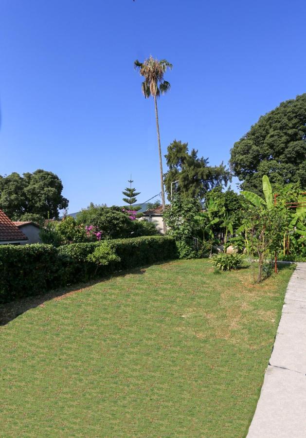 Smjestaj Djurdjevic Appartement Herceg Novi Buitenkant foto