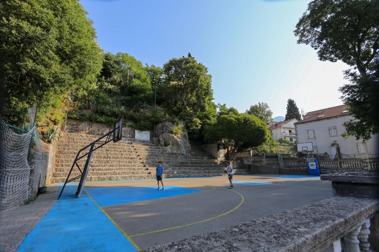 Smjestaj Djurdjevic Appartement Herceg Novi Buitenkant foto