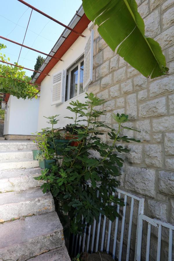 Smjestaj Djurdjevic Appartement Herceg Novi Buitenkant foto