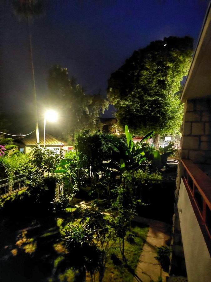 Smjestaj Djurdjevic Appartement Herceg Novi Buitenkant foto